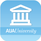 AUAUniversity آئیکن