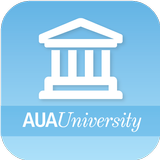 AUAUniversity icône