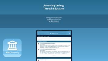 AUAUniversity screenshot 1