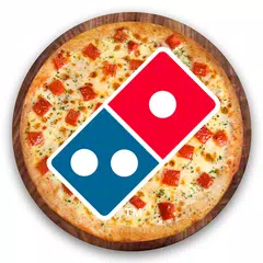 Скачать Domino's Pizza Indonesia APK