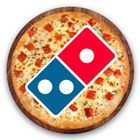 Domino's icône