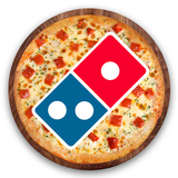 Domino's Pizza Indonesia aplikacja