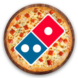 Domino's أيقونة