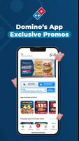 Domino's Screenshot 1
