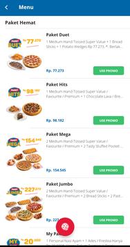 Domino's 截图 2