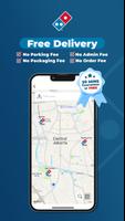 Domino's Screenshot 2