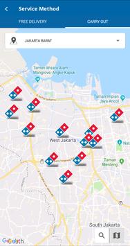 Domino's 截图 4