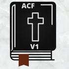 Bíblia Sagrada ACF - V1-icoon
