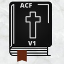 Bíblia Sagrada ACF - V1 APK