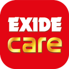 EXIDE CARE: BATTERIES & HELP icône