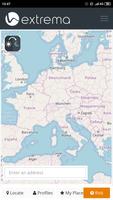 EXTREMA Europe постер