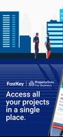 PropertyGuru FastKey poster