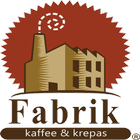 Fabrik ไอคอน