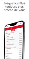 Fréquence Plus capture d'écran 1