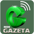 Rede Gazeta MT 图标