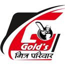 Gold's Mitra Parivar League APK