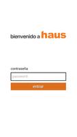 HAUS Panama โปสเตอร์