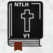 Bíblia Sagrada NTLH - V1 ikona