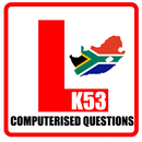 K53 Computer Test Questions aplikacja