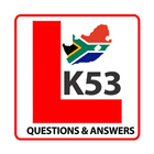 K53 Questions & Answers SA آئیکن