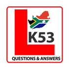 K53 Questions & Answers SA ícone