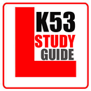 K53 Study Book aplikacja