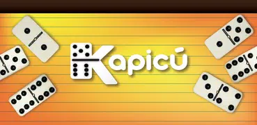KAPICU 多米诺游戏计分