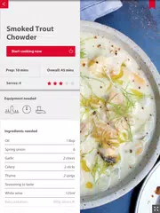 Kenwood kCook Multi アプリダウンロード