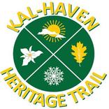 Kal-Haven Heritage Trail Map