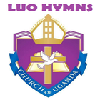 Luo Hymns for Church of Uganda icône