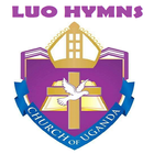 Luo Hymns for Church of Uganda أيقونة