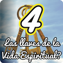 4 Llaves Espirituales-APK