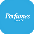 Perfumes.com.br ícone