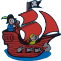 Piratas
