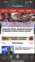 Primocanale poster