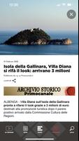 Primocanale screenshot 1