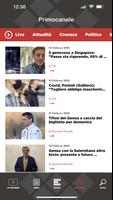 Primocanale screenshot 2