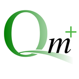 Qm+ mobil icono