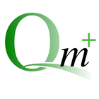 Qm+ mobil アイコン