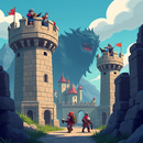 Bowguard Tower Defense APK