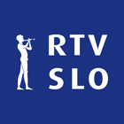 RTV Slovenija 아이콘