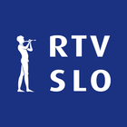RTV Slovenija-icoon