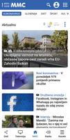 RTV Slovenija الملصق