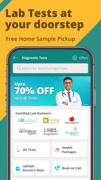 PharmEasy 截图 5