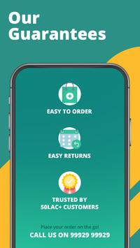 PharmEasy 截图 7