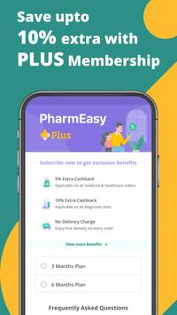 PharmEasy 截图 3