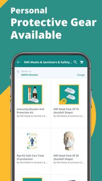 PharmEasy 截图 4