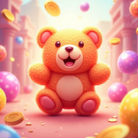 Sweetiest Gummy Bears