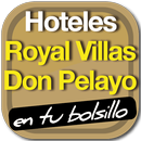 Royal Villas y Don Pelayo APK