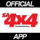The Official SA4X4 App APK